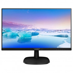 Monitor, 21.5&amp;amp;quot;, PHILIPS, 223V7QHAB/00, FHD, 21.5&amp;amp;quot;, IPS, 16:9, 1920*1080, 60hz, LED, 5 ms, 250 foto