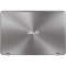 Laptop Asus ZenBook Flip UX360UAK-C4197T, 13.3 FHD (1920x1080), IPS, glare (lucios), Touch, 360 grade,