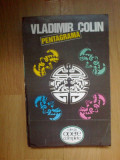 D7 Vladimir Colin - Pentagrama, Nemira