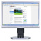 Monitor 19 inch LCD, Philips Briliance 190B Silver &amp; Black