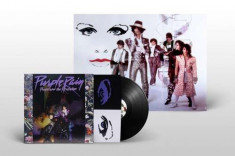 Prince&amp;amp;amp;the Revolution - Purple Rain -Remast- ( 1 VINYL ) foto
