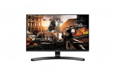 Monitor, 27&amp;amp;quot;, LG, 27UD58-B, 4K, Wide, 27&amp;amp;quot;, IPS, 16:9, 3840*2160, LED, 5 ms, 250 foto