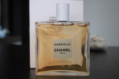 Parfum TESTER original Chanel Gabrielle 100 ml EDP foto