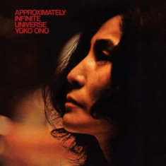 Yoko Ono - Approximately Infinite.. ( 2 VINYL ) foto