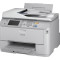 Multifunctional inkjet mono Epson M5690DWF, dimensiune A4 (Printare, Copiere, Scanare, Fax), viteza 34 ppm