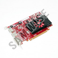 Placa video ATI Radeon HD 6570, 1GB DDR3 128-bit, DVI, 2x DisplayPort, PCI-E foto