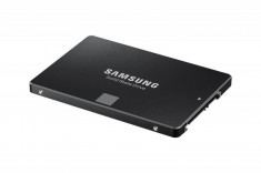 SSD Samsung, 1TB, 850 EVO Basic, retail, SATA3, rata transfer r/w: 540/520 mb/s, 7mm, foto