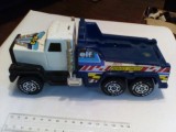 bnk jc Spania _ Gozan - camion