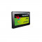 SSD ADATA Premier SP580 2.5 120Gb SATA III TLC, Marvell, 6 Gbps, R/W 560/410Mbs