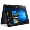 Laptop Acer Spin SP714-51, 14&amp;quot; FHD (1920x1080) IPS, Touch, Intel Core i7-7Y75 (1.30GHz, up
