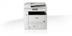 Multifunctional laser mono Canon MF419X, dimensiune A4 (Printare, Copiere, Scanare, Fax), viteza 33ppm, rezolutie foto