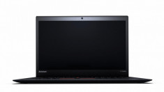 Laptop Lenovo ThinkPad X1 Carbon 4, 14&amp;amp;quot; FHD (1920x1080) IPS, Non-Touch, Intel Core i5-6200U foto