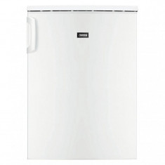 Frigider Zanussi ZRG16605WA, volum brut: 155 l, volum net: 153 l, clasaenergetica A+, usa foto