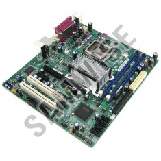 Placa de baza INTEL DG41TY, LGA775, PCI-Express, 4x SATA2, 2x DDR2 foto