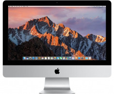 All In One Apple iMac 21.5&amp;amp;quot; FHD (1920x1080) LED-Backlit, Intel Core i5 2.3GHz, Turbo foto