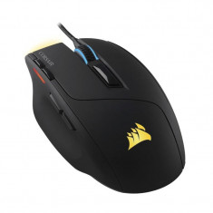 Corsair Sabre RGB Gaming Mouse, CH-9303011-EU, 100 dpi - 10000 dpi, Optical, 4 Zone foto