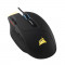 Corsair Sabre RGB Gaming Mouse, CH-9303011-EU, 100 dpi - 10000 dpi, Optical, 4 Zone