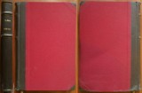 Cumpara ieftin Revista Vlasia , politica , literara , sociala , director Baboeanu , 1926 - 1927