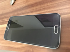 Samsung Galaxy S6 Black 32GB foto