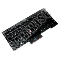 Tastatura pentru laptop Lenovo T430 W530 X230 T530 CS12-84U4 foto