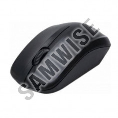 Mouse Wireless Delux M516 USB 1600dpi Black foto