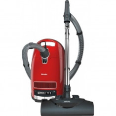 Aspirator cu sac Miele C3 Electro EcoLine Plus, putere 800 W, capacitate 4.5 l, filtru AirClean + foto