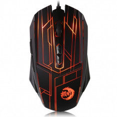 Mouse gaming Somic Jizz Magic Lord G3500 Laser foto