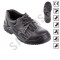 Pantof de protectie S1P Metalite, piele neagra (Categorie: Pantofi de protectie, Marime: 43)