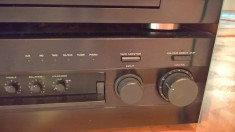 Amplificator stereo Yamaha AX-396 impecabil foto