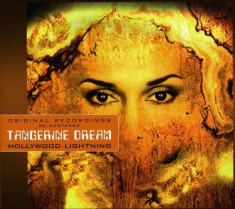 Tangerine Dream - Hollywood Lightning ( 1 CD ) foto