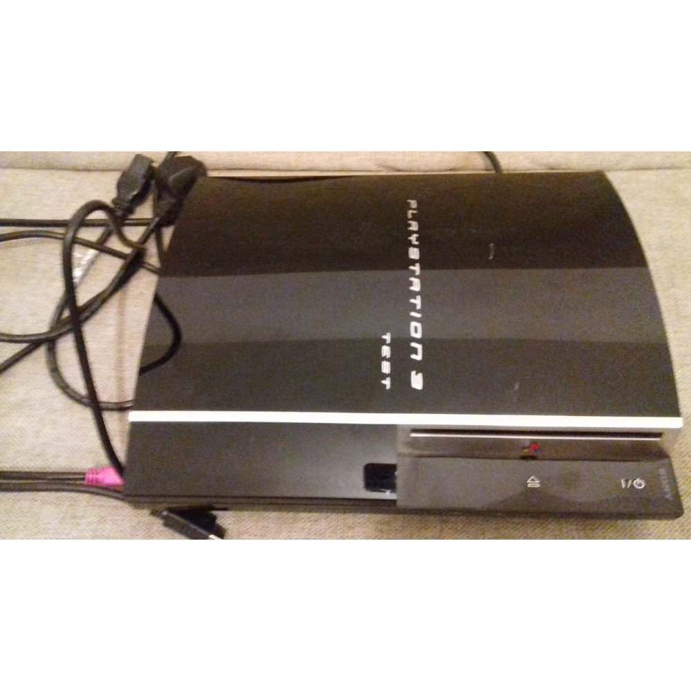 Amidog's ps1 test suite picture