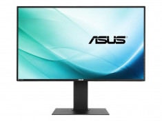 Monitor, 32&amp;amp;quot;, ASUS PB328Q, 2K, 32&amp;amp;quot;, VA, 16:9, WLED, 5 ms, 300 cd/m2, 3000:1, foto