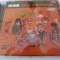 The Coral - Magic and medicin - cd -482