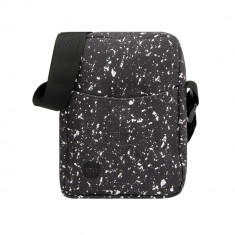 Borseta Mi-Pac Flight Bag Splattered Black (100% Original) - Cod 247910 foto