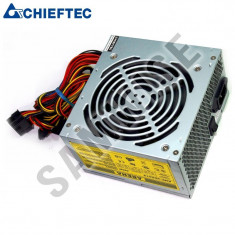 Sursa Chieftec Arena 355W ANP-355A12, 3 x SATA, 2 x Molex foto