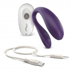 We-Vibe Unite Purple foto