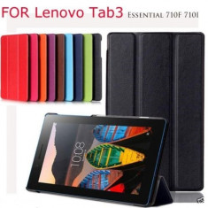 Husa ultraslim ptr. Lenovo Tab 3 TB3-710F 7.0 foto