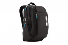 Rucsac urban cu compartiment laptop Thule Crossover 21L Holiday Bags foto