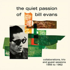 Bill Evans - Quiet Passion of.. ( 3 CD ) foto