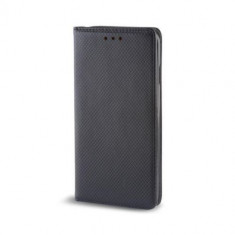 Husa Samsung Galaxy S5 Book SMART Neagra foto