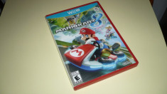 Wii U(Mario Kart 8) foto