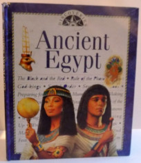 ANCIENT EGYPT , 2005 foto
