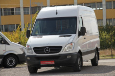 1314//MB-SPRINTER 316 CDI foto