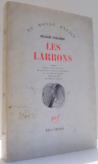 LES LARRONS by WILLIAM FAULKNER , 1964 foto