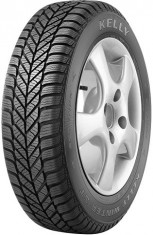 Anvelope Iarna 175/70R13 82T Winter ST - Kelly foto