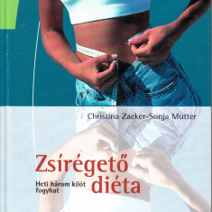 Zsiregeto dieta