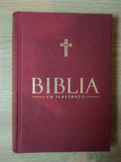 BIBLIA CU ILUSTRATII VOL. VII de BARTOLOMEU VALERIU ANANIA foto