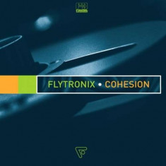 Flytronix - Cohesion ( 1 CD ) foto