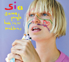 Sia Some People Have Real Problem (cd) foto