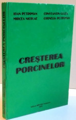 CRESTEREA PORCINELOR , 2002 foto